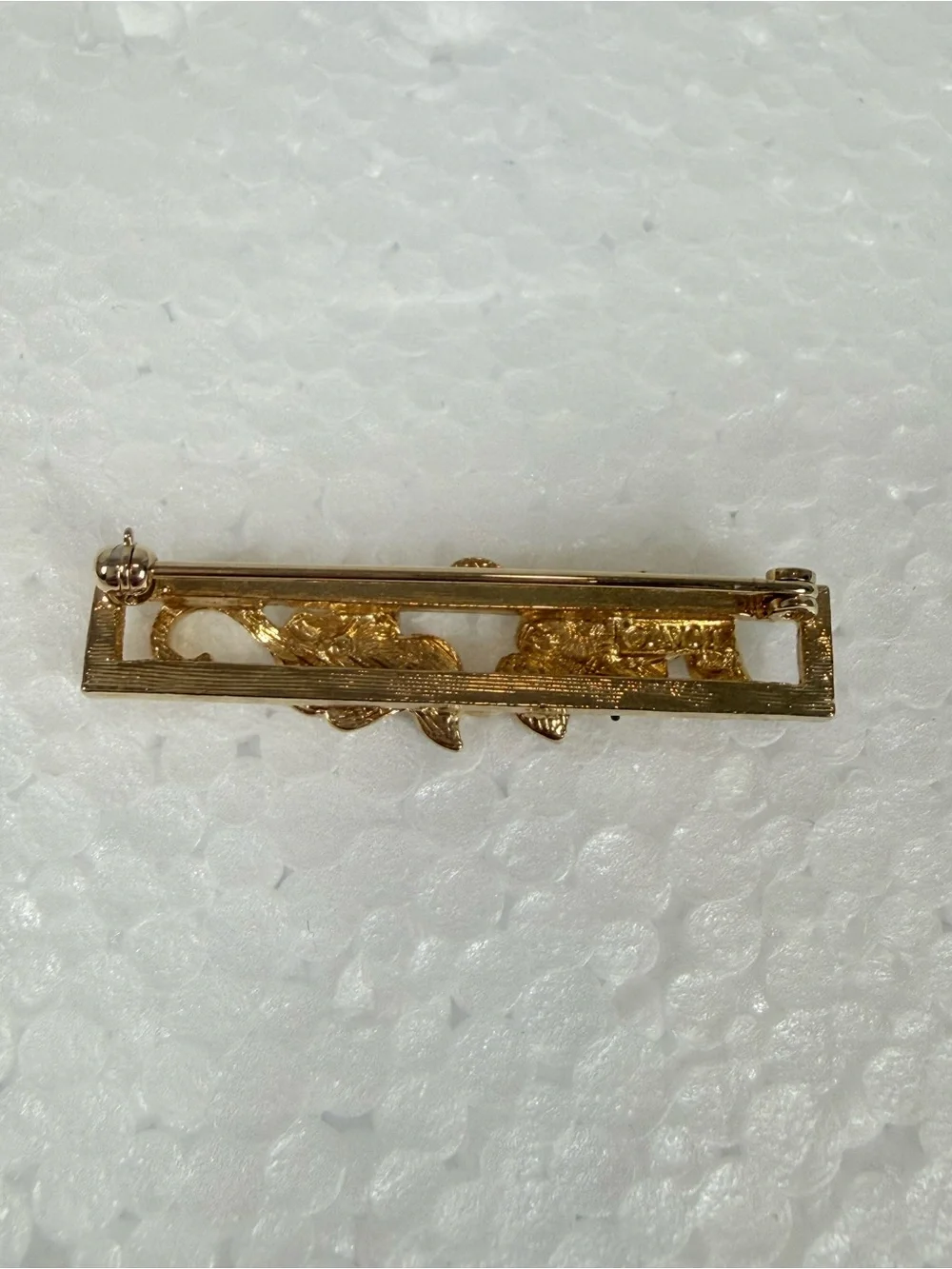 Avon by flowers